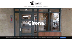 Desktop Screenshot of mosiforja.com